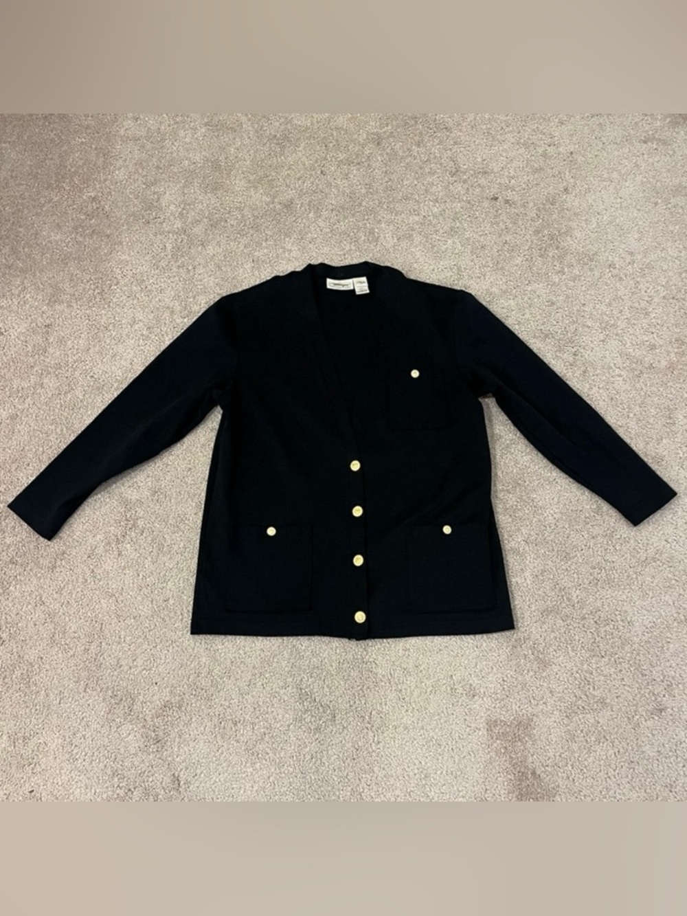 Worthington Vintage Blazer